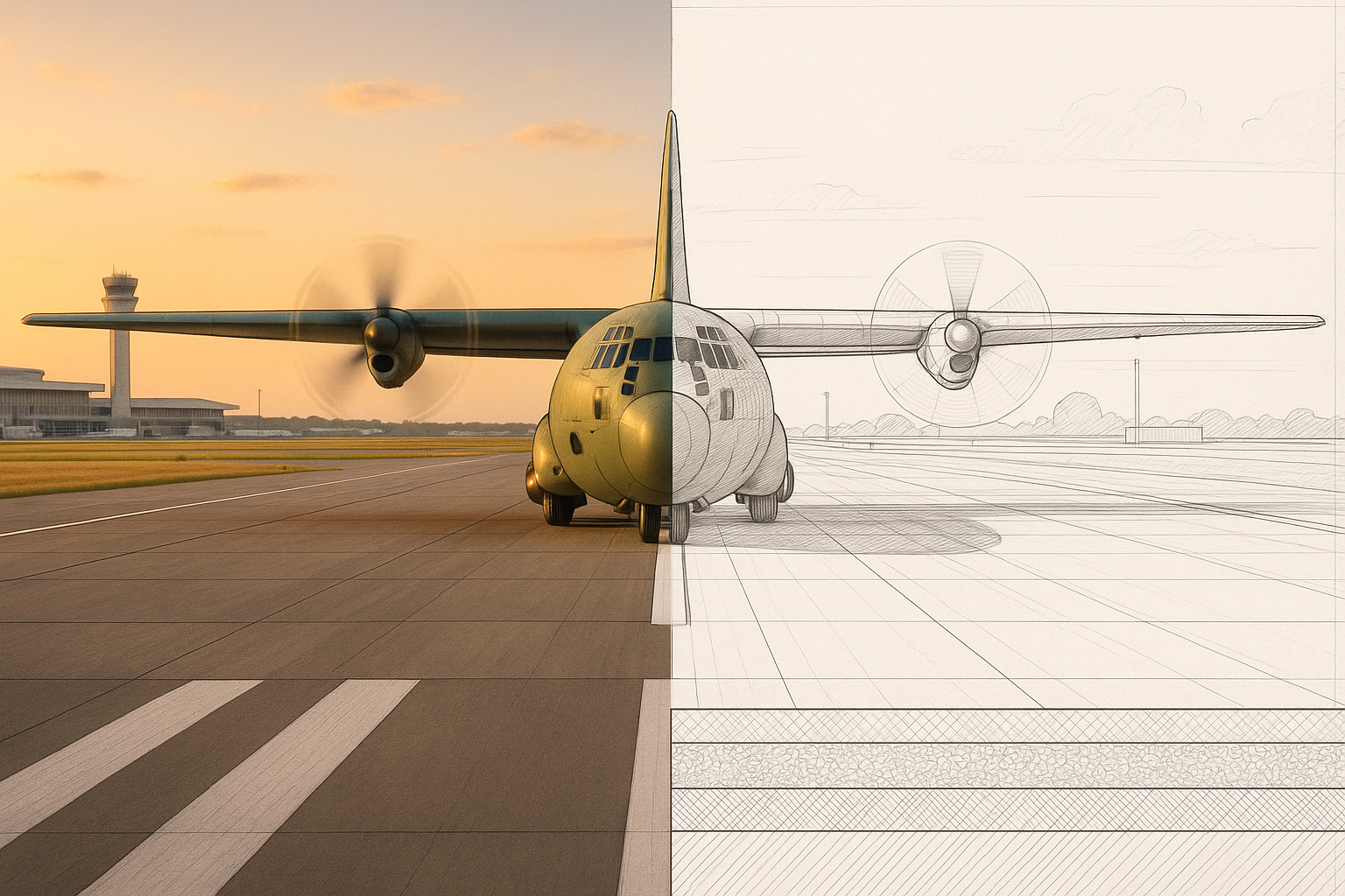 ROAD & AIRPORT DESIGN ROAD & AIRPORT DESIGN